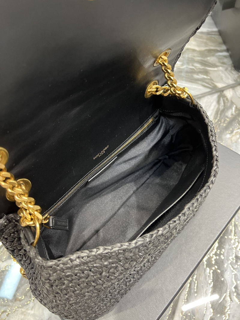 YSL Top Handle Bags